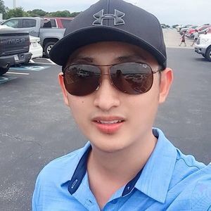 Meet your Posher, Lee